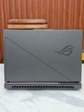 Asus ROG Strix G16 G614JU || 16-inch FHD+ Display 165Hz Gaming Laptop ( i7-13650HX, 16GB, 1TB SSD, RTX 4050 6GB, W11 ) - Image 2