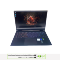 HP Omen 17-ck1002TX 𝗜𝗻𝘁𝗲𝗹® 𝗖𝗼𝗿𝗲™ 𝗶7 𝗽𝗿𝗼𝗰𝗲𝘀𝘀𝗼𝗿 12700𝗛 𝘂𝗽 𝘁𝗼 4.7 𝗚𝗛𝘇, 165𝐇𝐳 𝐑𝐞𝐟𝐫𝐞𝐬𝐡 𝐑𝐚𝐭𝐞 17.3-𝐢𝐧𝐜𝐡 2.5K Display, 16𝐆𝐁 𝐃𝐃𝐑5 𝐑𝐚𝐦, 1TB 𝐍𝐕𝐌𝐞 𝐒𝐒𝐃, 𝐍𝐕𝐈𝐃𝐈𝐀 𝐑𝐓𝐗 3070 Ti 8𝐆𝐁 𝐆𝐫𝐚𝐩𝐡𝐢𝐜𝐬