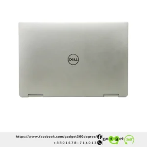 Dell XPS 13 7390 2-in-1 Core i7 10th Gen 13.4" FHD Touch Laptop
