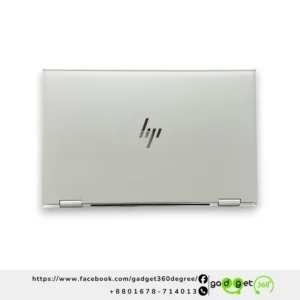 Hp EliteBook X360 1040 g8 | Intel Core i5 11th Generation | 16GB RAM | 512GB SSD | 2 in 1 Touch FHD Display.