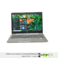 HP ZBook 14u G5