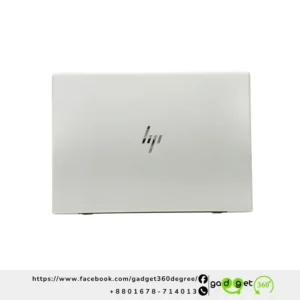 𝐇𝐩 𝐄𝐥𝐢𝐭𝐞𝐛𝐨𝐨𝐤 840 𝐆6 8𝐭𝐡 𝐆𝐞𝐧𝐞𝐫𝐚𝐭𝐢𝐨𝐧 | 𝐢𝐧𝐭𝐞𝐥 𝐂𝐨𝐫𝐞 𝐢5 | 8𝐆𝐁 𝐃𝐃𝐑4 𝐑AM | 256𝐆𝐁 N𝐯𝐦𝐞 𝐒𝐒𝐃 | 14” inch Display.