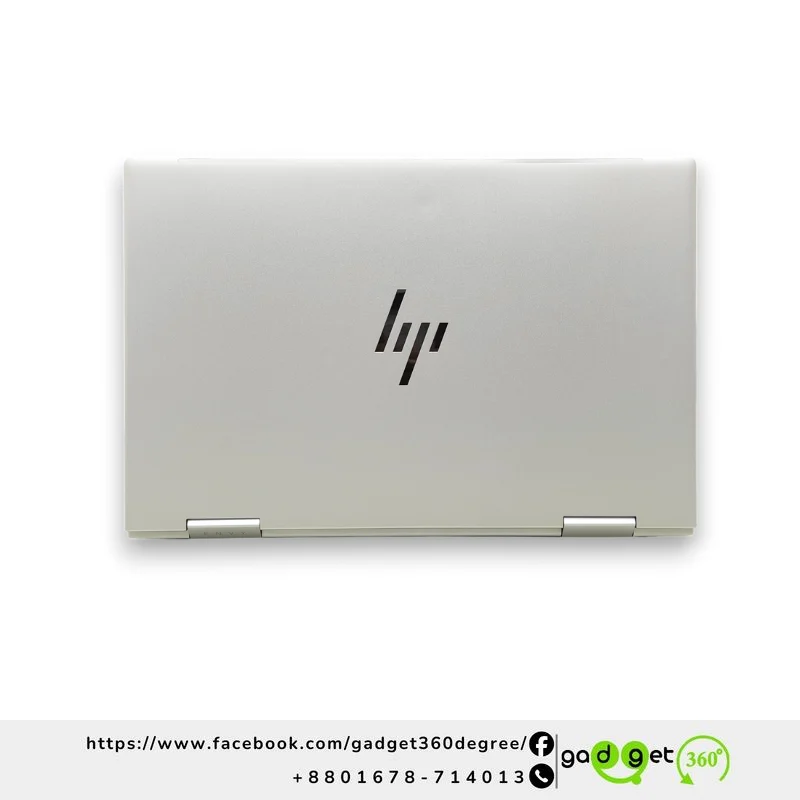 HP ENVY x360 14-es0033dx Core i7 13th GEN 1355U Intel® Iris® X Integrated Graphics 14″ FHD Laptop