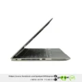 HP ZBook 14u G5