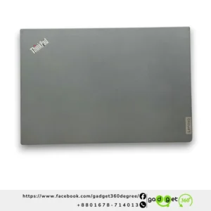 Lenovo ThinkPad E14 Gen 4 AMD Ryzen 7 5825U 16GB DDR4 RAM 256GB Nvme SSD with 14" inch FHD Display