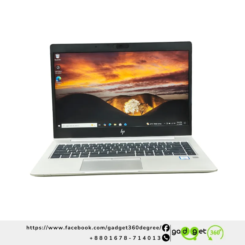 𝐇𝐩 𝐄𝐥𝐢𝐭𝐞𝐛𝐨𝐨𝐤 840 𝐆6 8𝐭𝐡 𝐆𝐞𝐧𝐞𝐫𝐚𝐭𝐢𝐨𝐧 | 𝐢𝐧𝐭𝐞𝐥 𝐂𝐨𝐫𝐞 𝐢5 | 8𝐆𝐁 𝐃𝐃𝐑4 𝐑AM | 256𝐆𝐁 N𝐯𝐦𝐞 𝐒𝐒𝐃 | 14” inch Display.