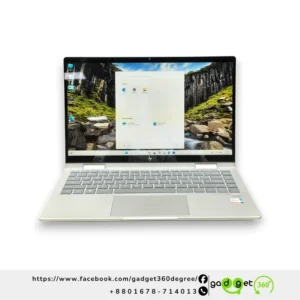 HP ENVY x360 14-es0033dx Core i7 13th GEN 1355U Intel® Iris® X Integrated Graphics 14″ FHD Laptop