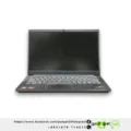 Lenovo ThinkPad E14 Gen 4 AMD Ryzen 7 5825U 16GB DDR4 RAM 256GB Nvme SSD with 14" inch FHD Display