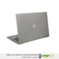 HP ZBook 14u G6 Core i7 8th Gen 8GB RAM 256GB SSD 14″ FHD Display Laptop - Image 4