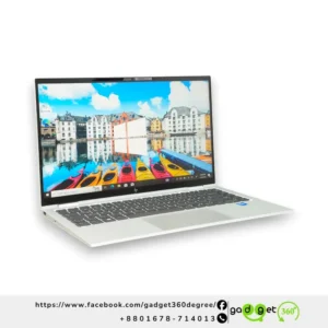 Hp EliteBook X360 1040 g8 | Intel Core i5 11th Generation | 16GB RAM | 512GB SSD | 2 in 1 Touch FHD Display.