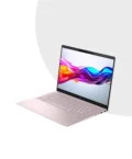 HP Pavilion Plus 14-ew1xxx Intel Core Ultra 5 125H, 32GB LPDDR5 RAM, 512GB SSD, 14-Inch 2K OLED 120Hz Display Laptop - Image 2
