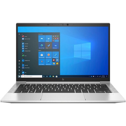 elitebook-840-g8-02-500x500 HP EliteBook 840 G8 Intel Core i7 11th Gen, 8GB RAM, 256GB SSD, 14-Inch FHD Laptop - Image 1