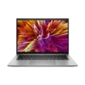 HP ZBook Firefly 14 G10 AMD Ryzen 5 7640HS, 16GB RAM, 512GB SSD, 14-Inch LED Display Mobile Workstation
